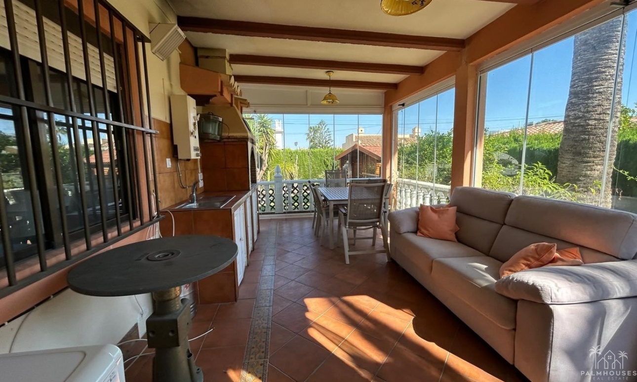 Venta - Villa - Orihuela - Cabo Roig