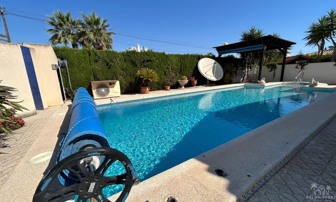 Venta - Villa - Orihuela - Cabo Roig