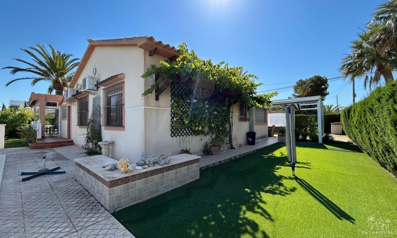 Venta - Villa - Orihuela - Cabo Roig