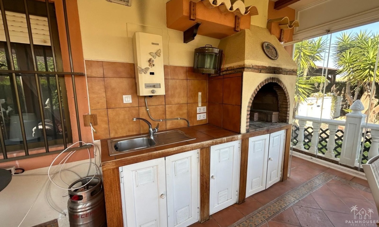 Venta - Villa - Orihuela - Cabo Roig