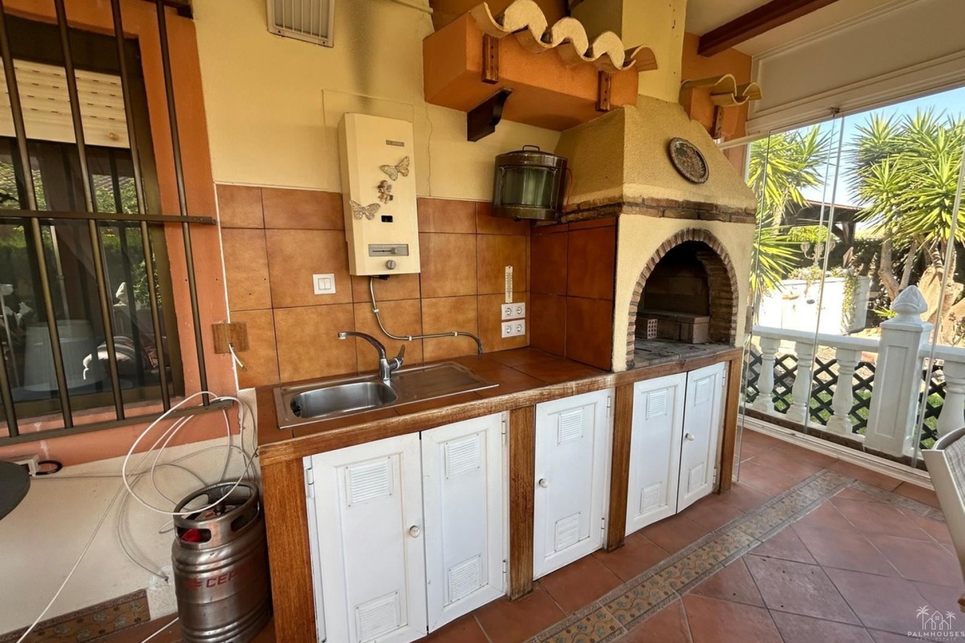 Venta - Villa - Orihuela - Cabo Roig