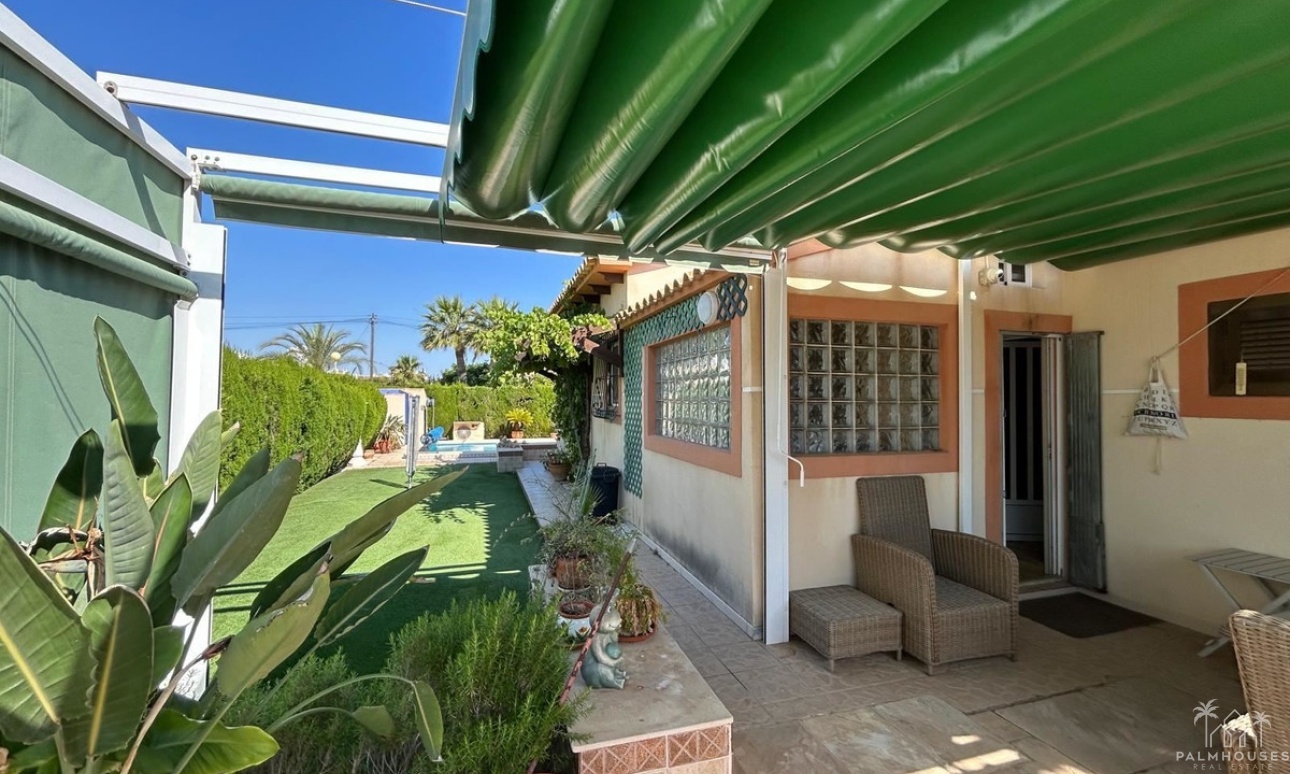 Venta - Villa - Orihuela - Cabo Roig
