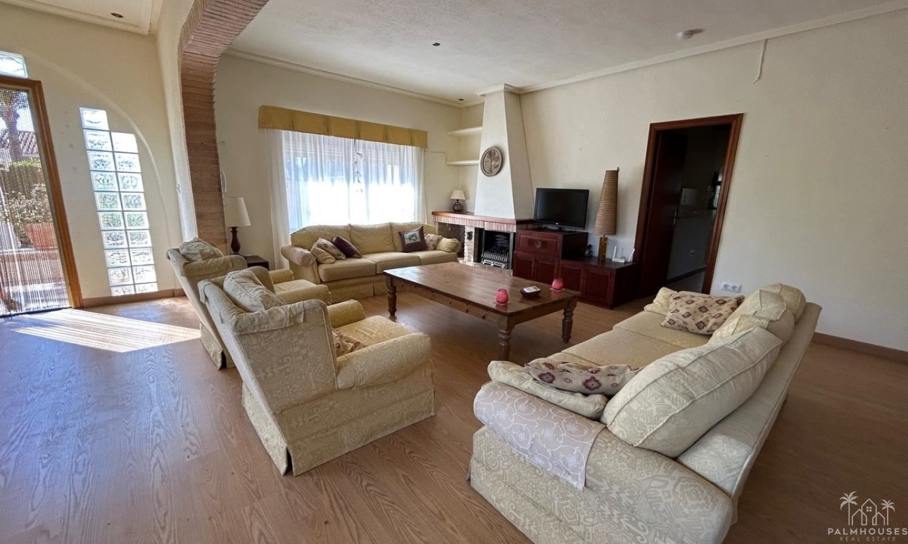Venta - Villa - Orihuela - Cabo Roig