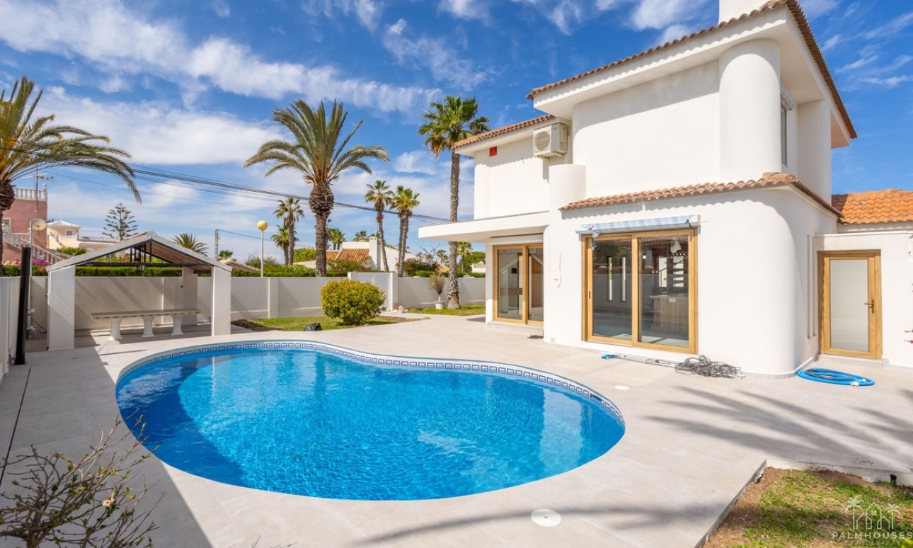 Venta - Villa - Orihuela - Cabo Roig