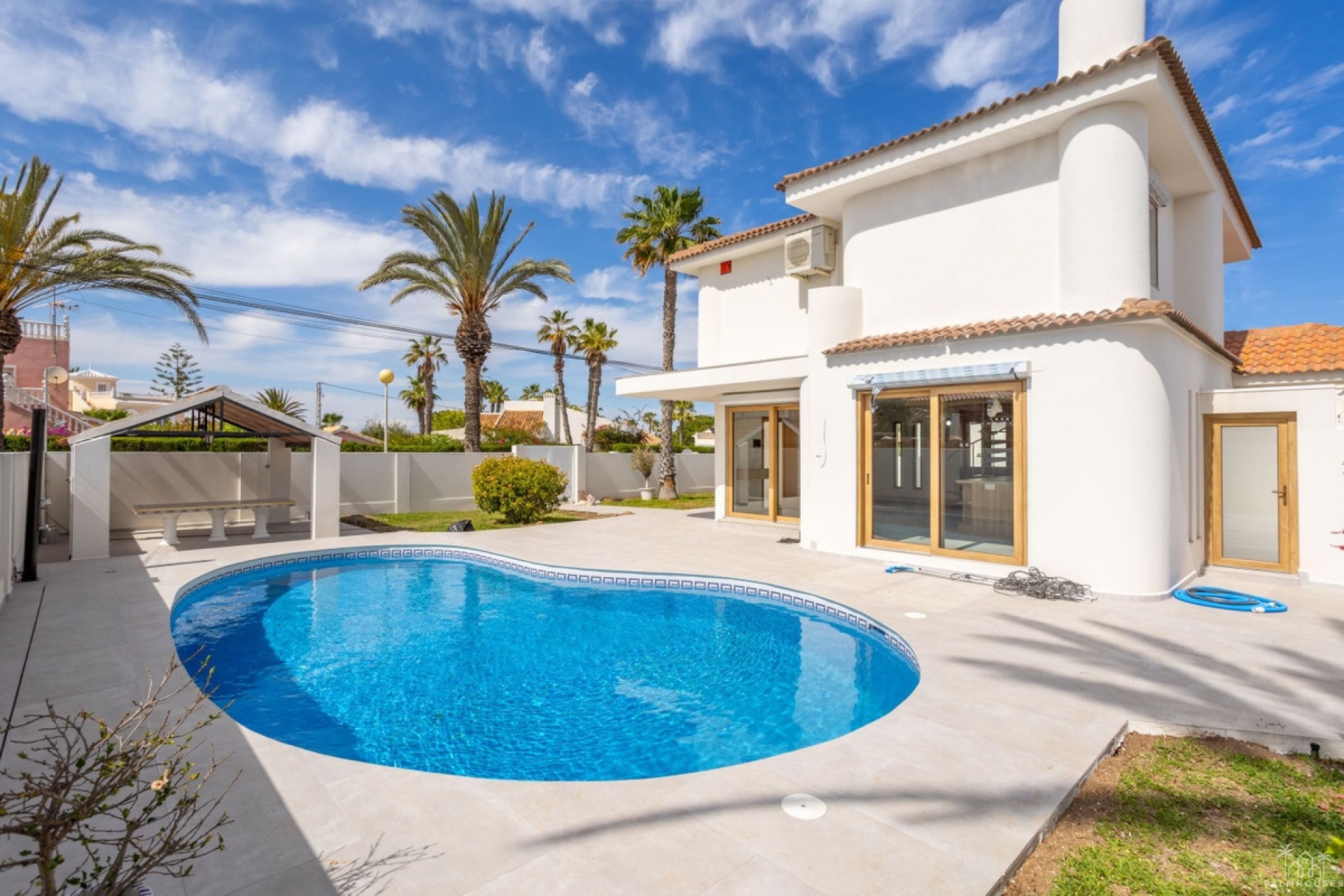 Venta - Villa - Orihuela - Cabo Roig