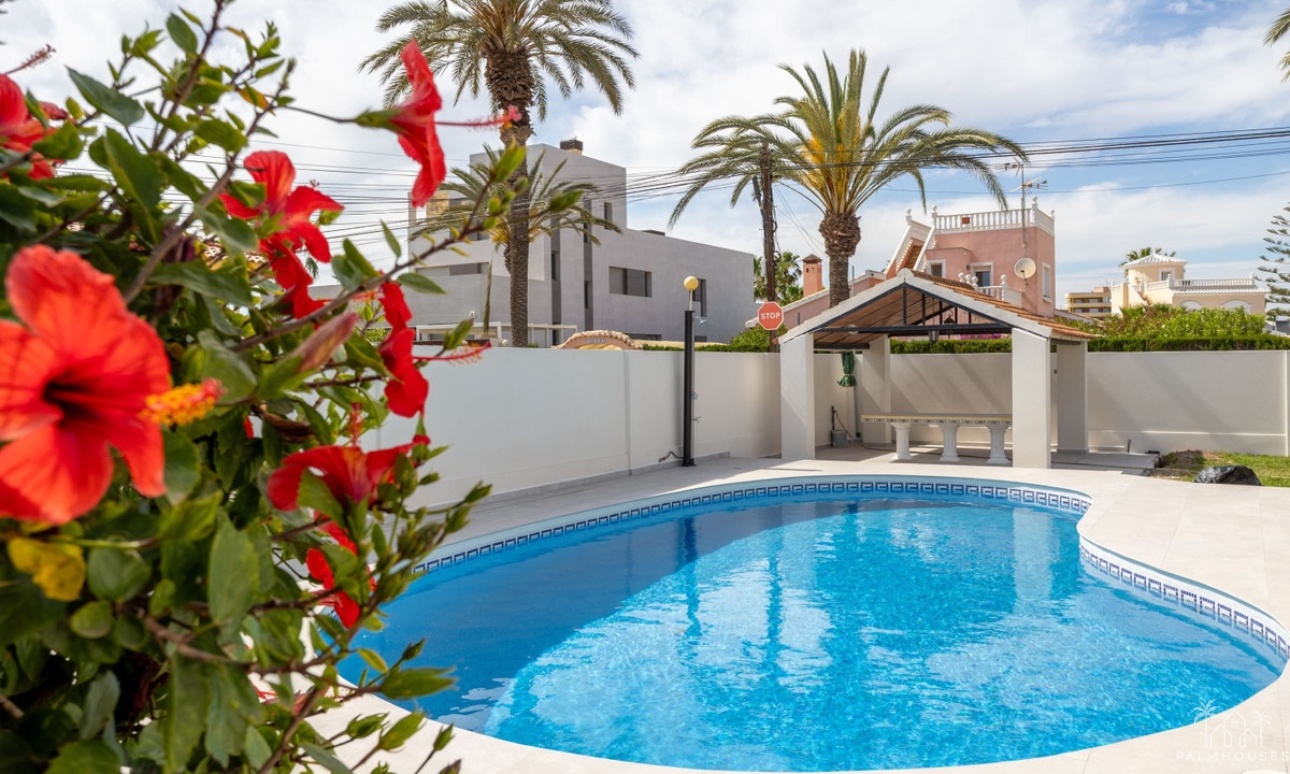 Venta - Villa - Orihuela - Cabo Roig