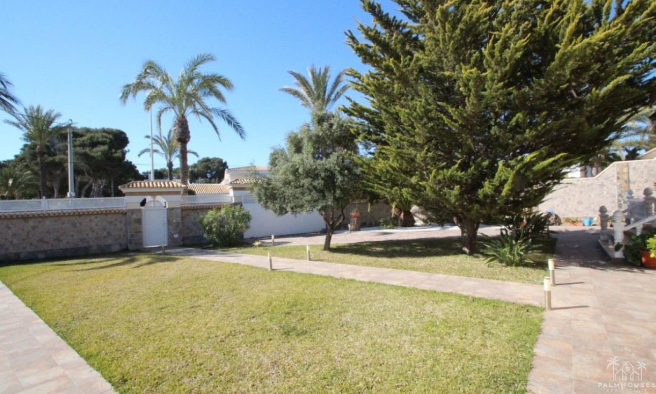 Venta - Villa - Orihuela - Cabo Roig
