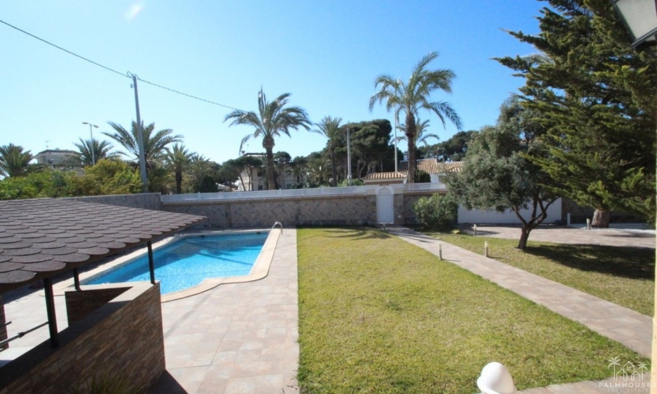 Venta - Villa - Orihuela - Cabo Roig