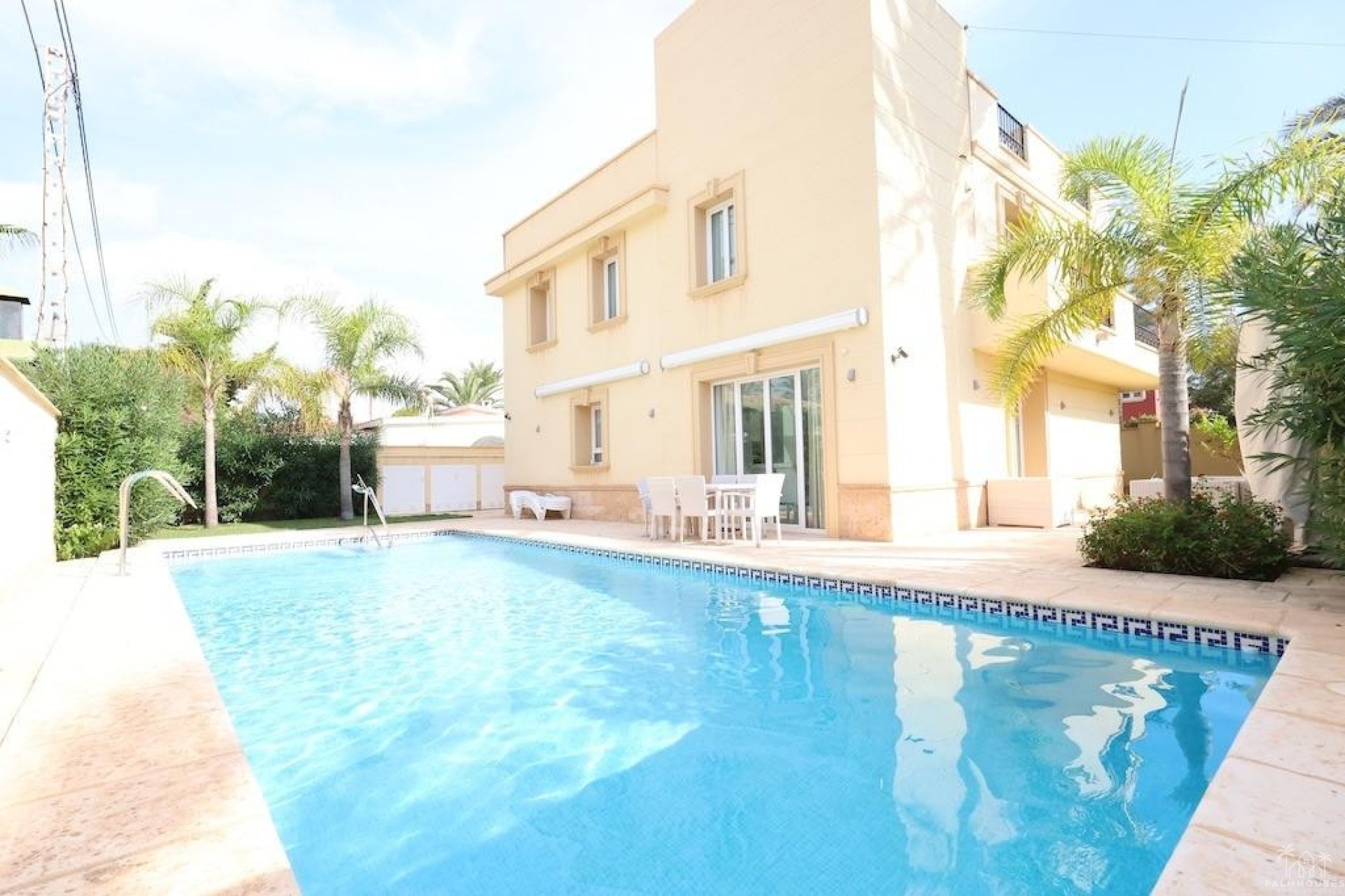 Venta - Villa - Orihuela - Cabo Roig