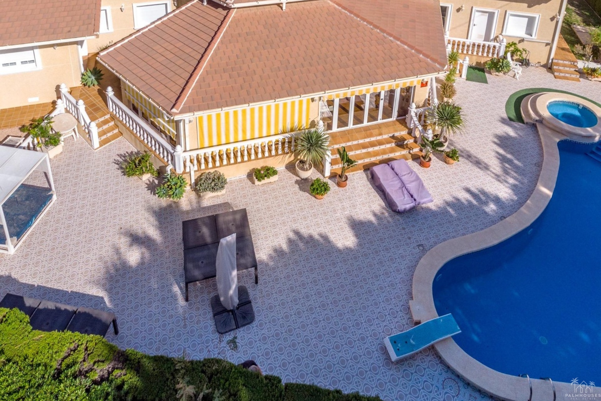 Venta - Villa - Orihuela - Cabo Roig