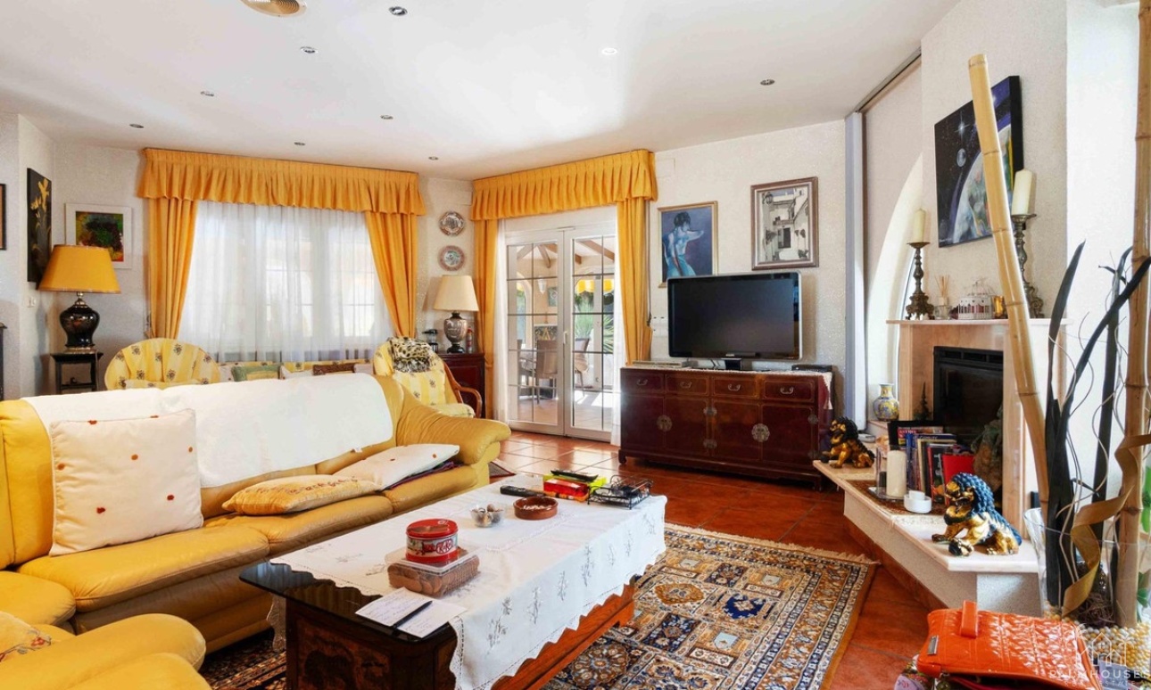 Venta - Villa - Orihuela - Cabo Roig
