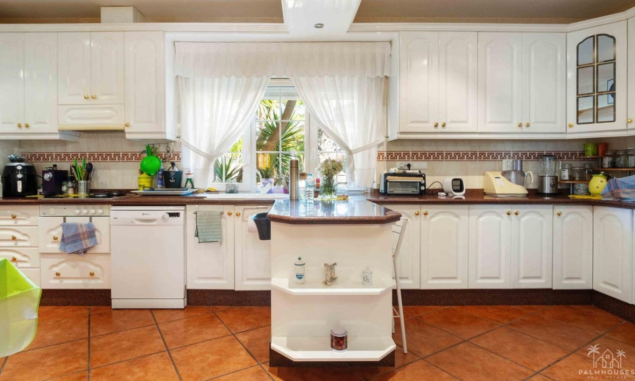 Venta - Villa - Orihuela - Cabo Roig