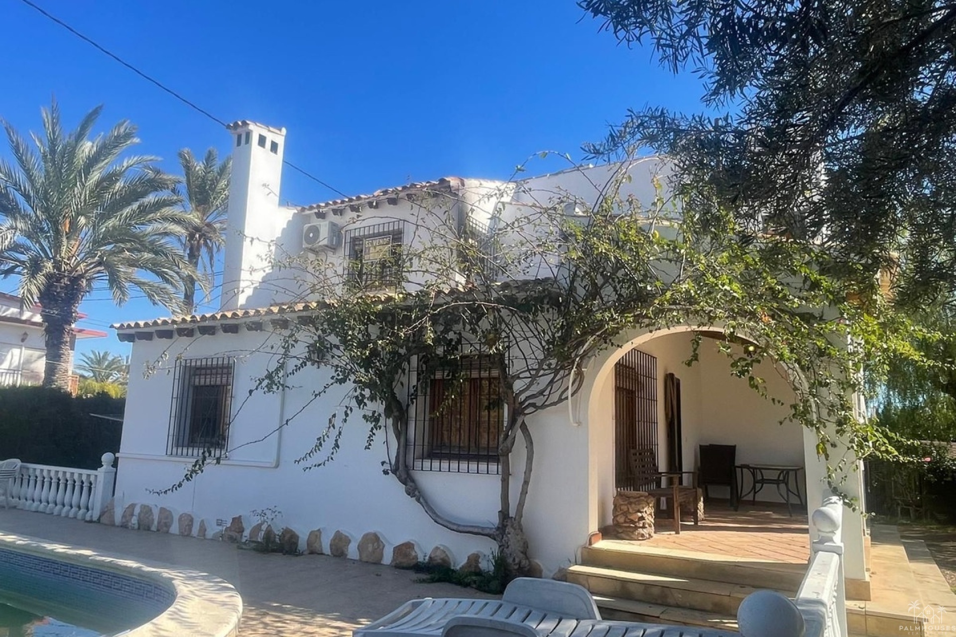 Venta - Villa - Orihuela - Cabo Roig