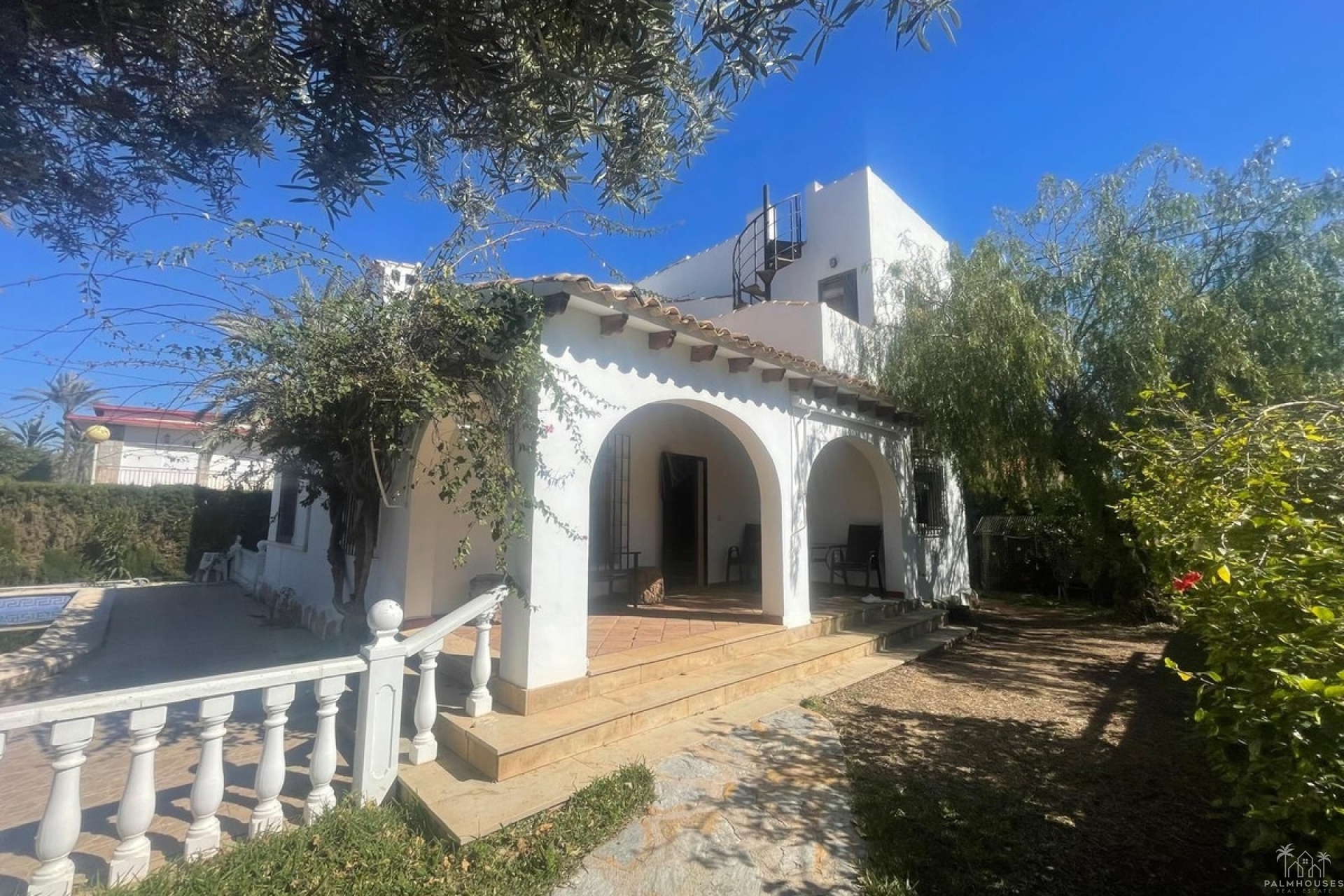Venta - Villa - Orihuela - Cabo Roig