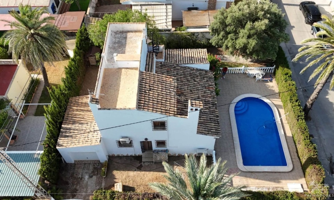 Venta - Villa - Orihuela - Cabo Roig
