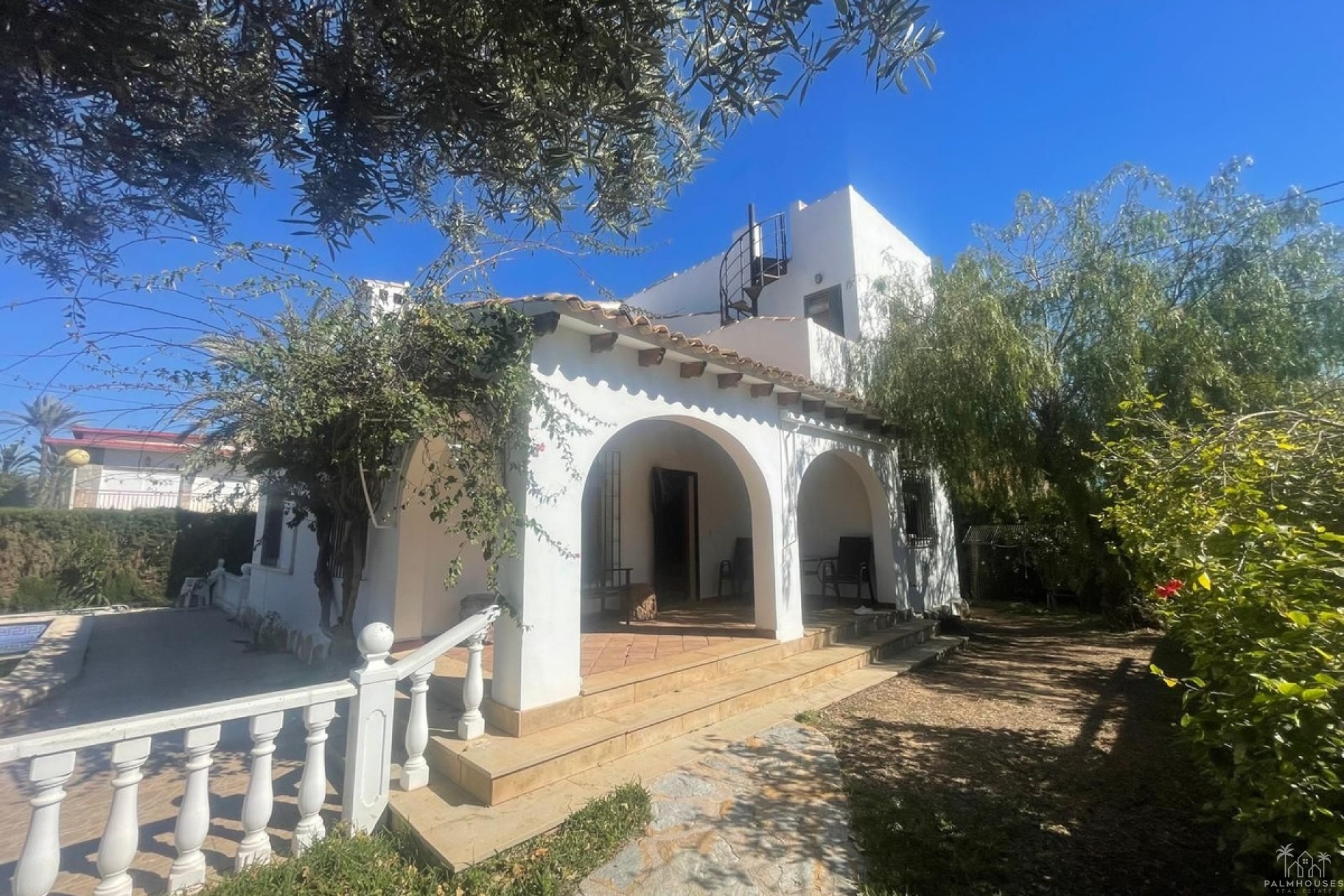 Venta - Villa - Orihuela - Cabo Roig