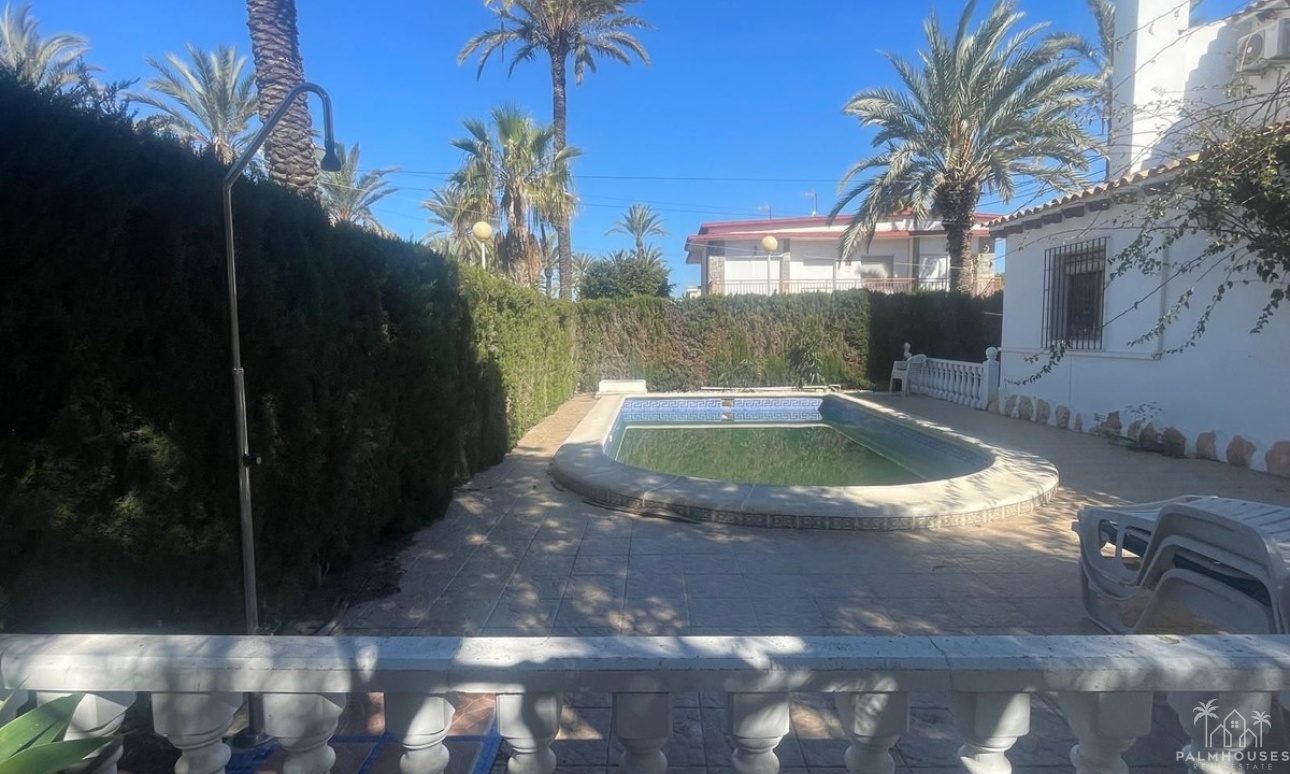 Venta - Villa - Orihuela - Cabo Roig