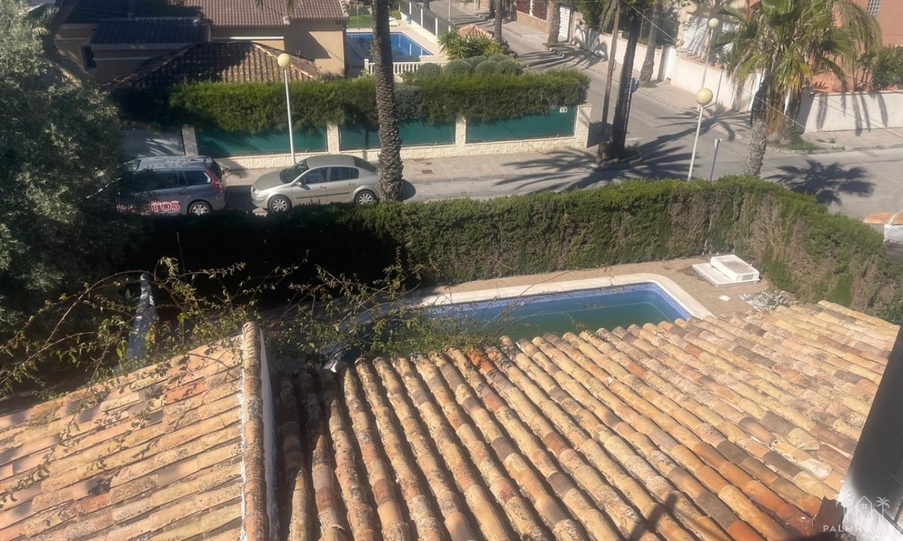 Venta - Villa - Orihuela - Cabo Roig