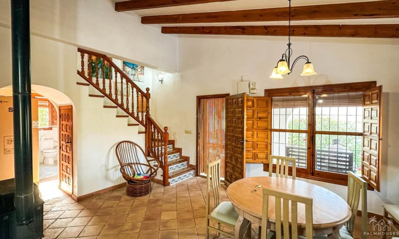 Venta - Villa - Orihuela - Cabo Roig