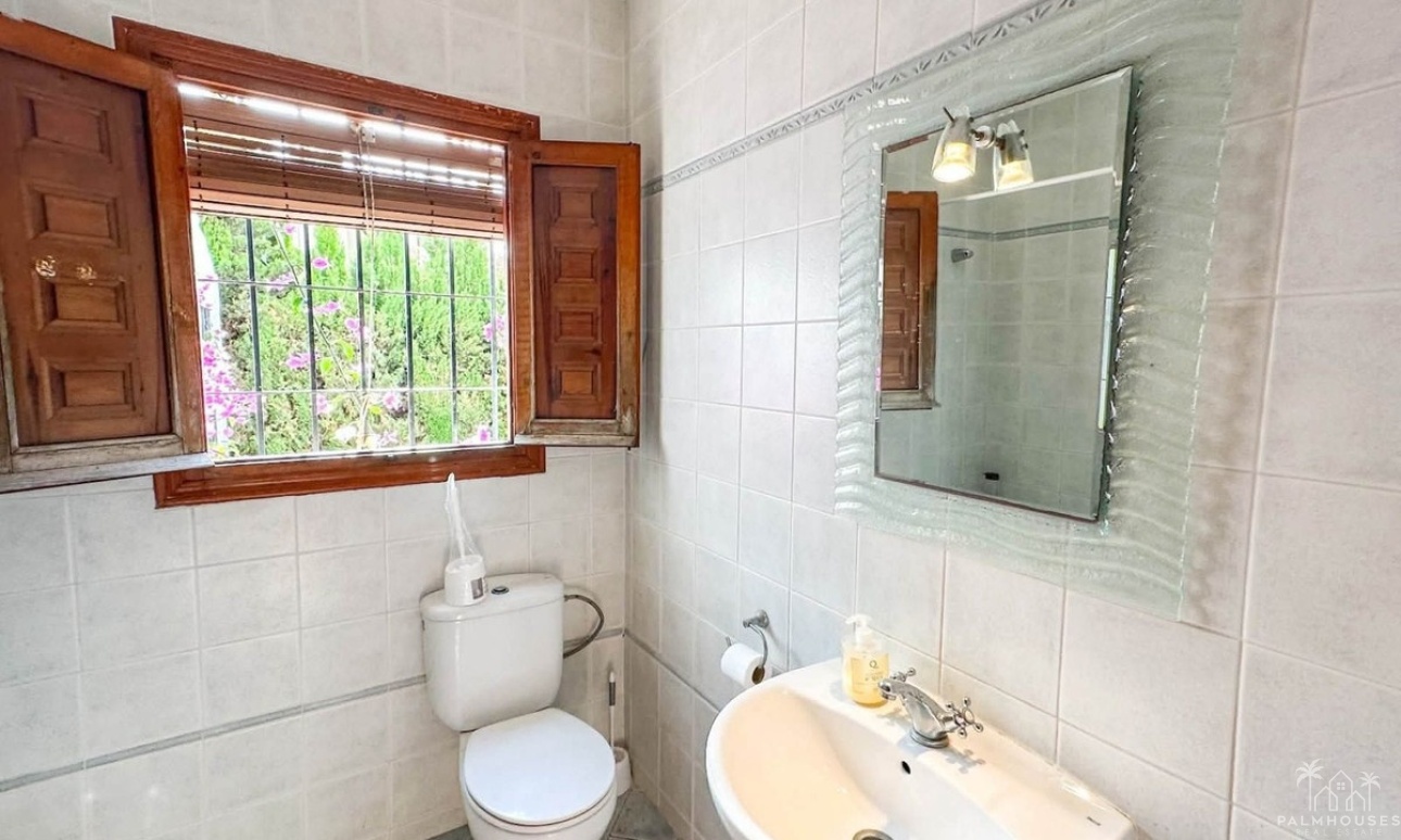 Venta - Villa - Orihuela - Cabo Roig