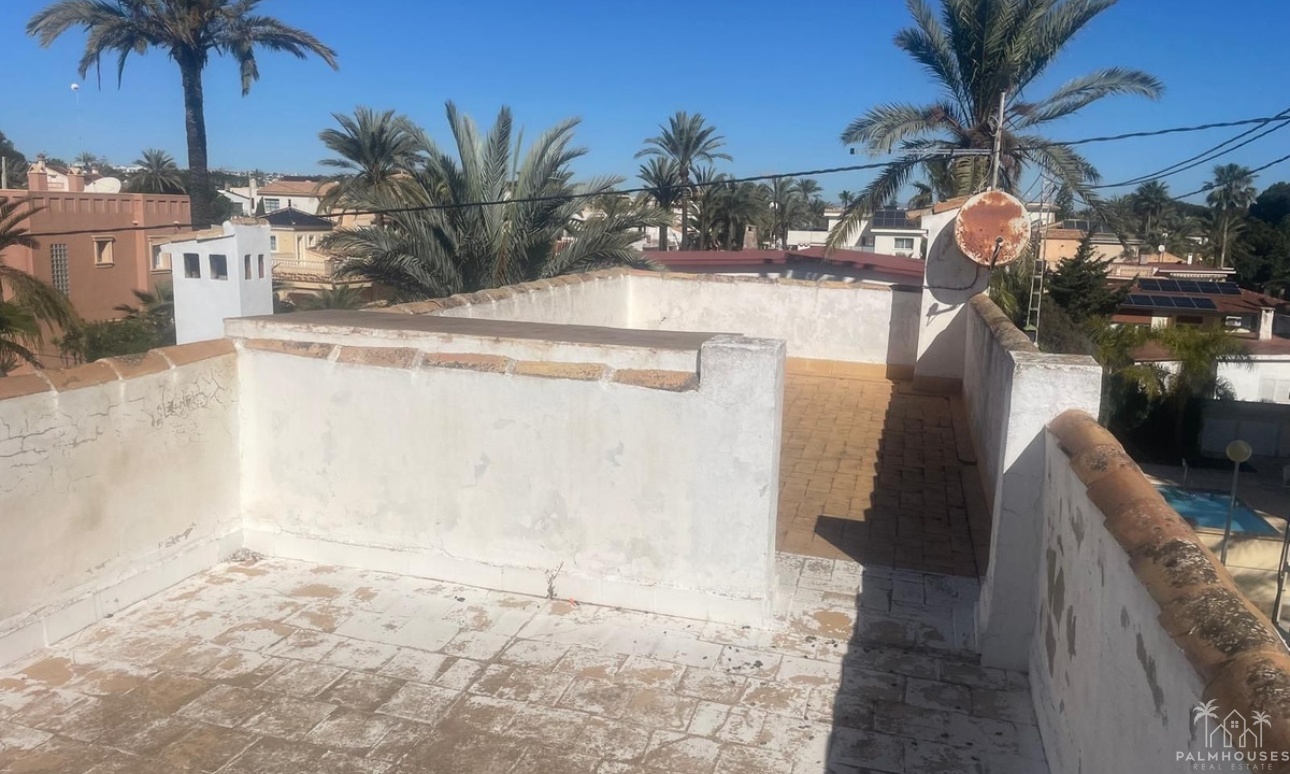 Venta - Villa - Orihuela - Cabo Roig