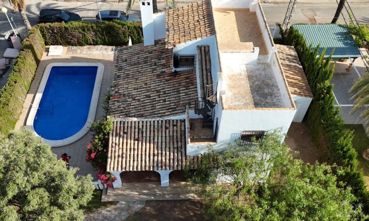 Venta - Villa - Orihuela - Cabo Roig