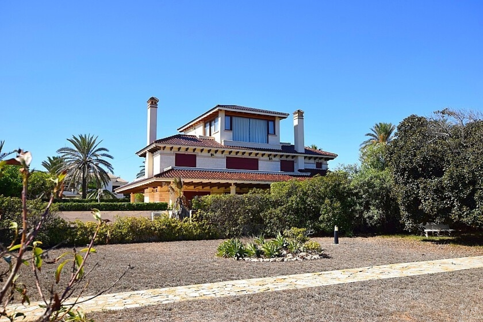 Venta - Villa - Orihuela - Cabo Roig