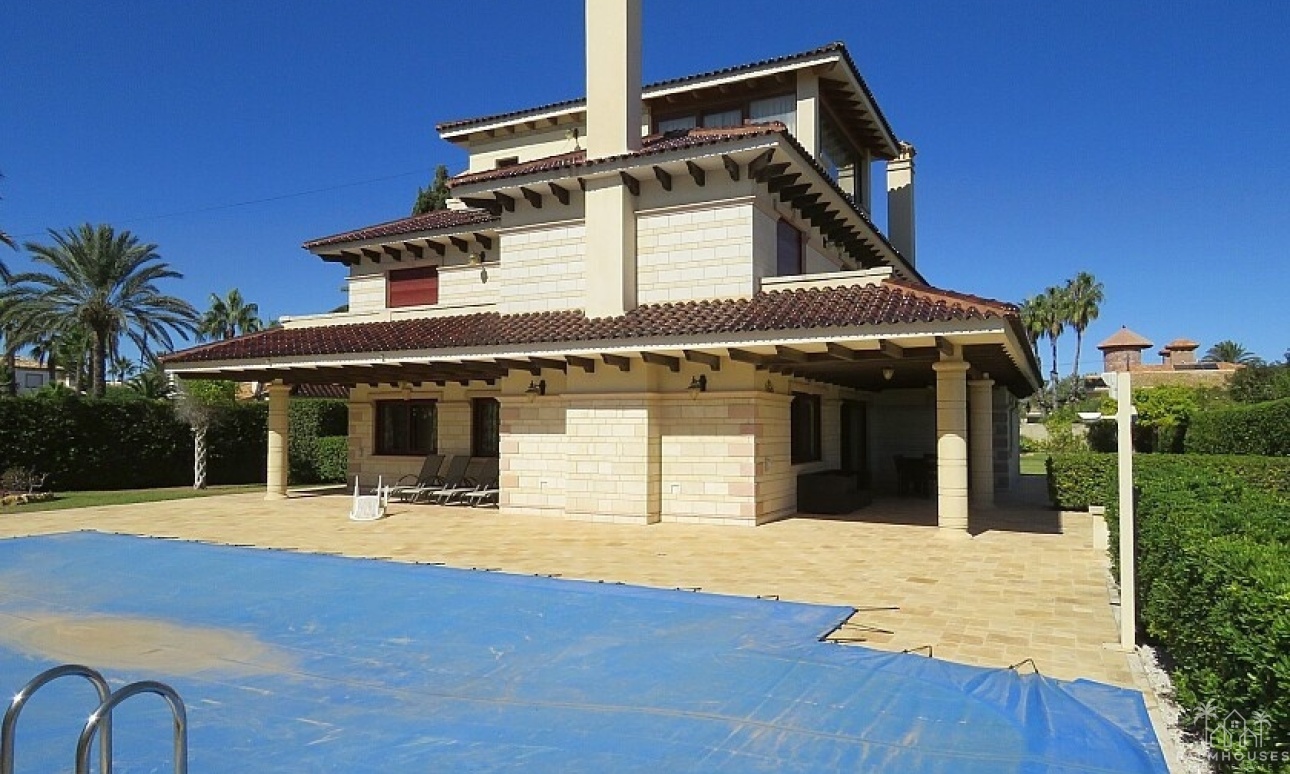 Venta - Villa - Orihuela - Cabo Roig