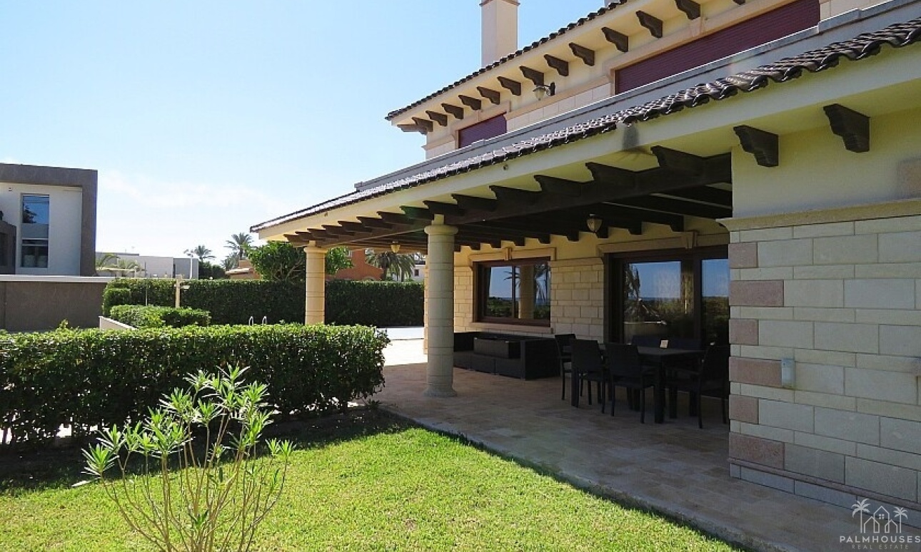 Venta - Villa - Orihuela - Cabo Roig