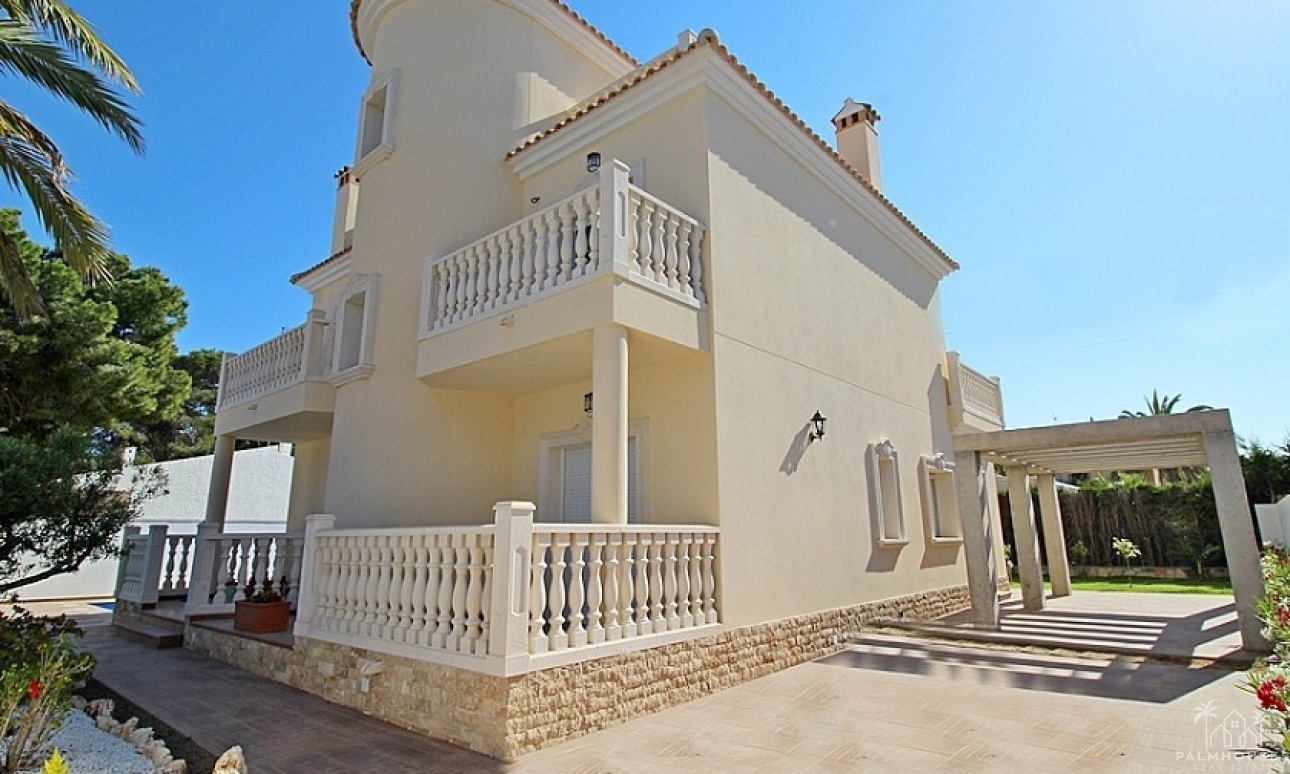 Venta - Villa - Orihuela - Cabo Roig