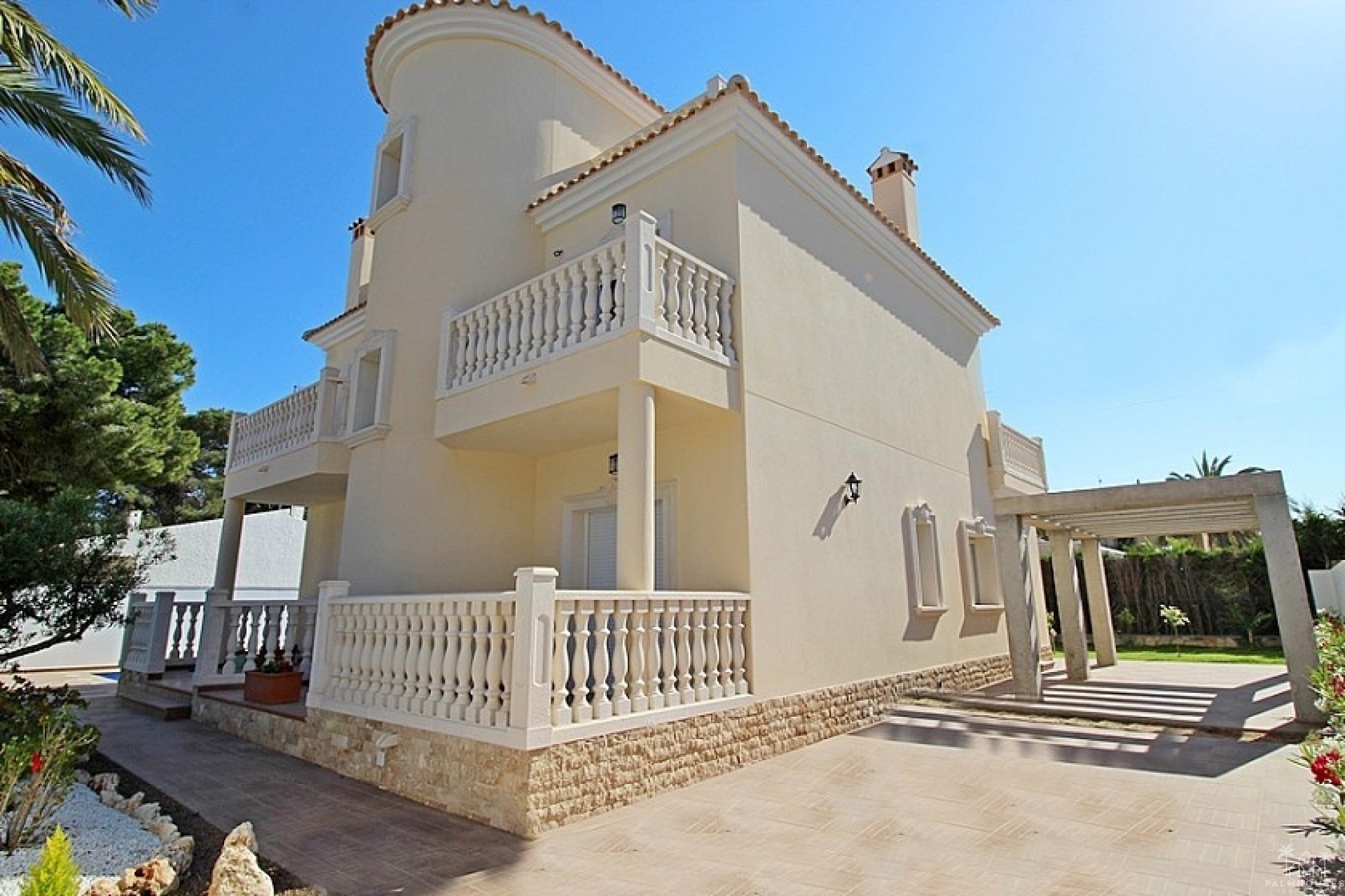 Venta - Villa - Orihuela - Cabo Roig