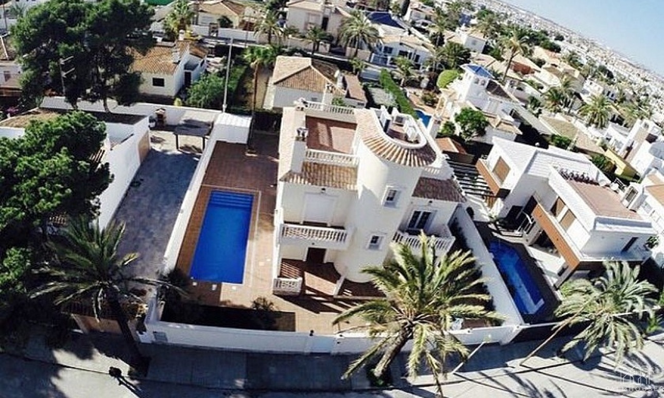 Venta - Villa - Orihuela - Cabo Roig