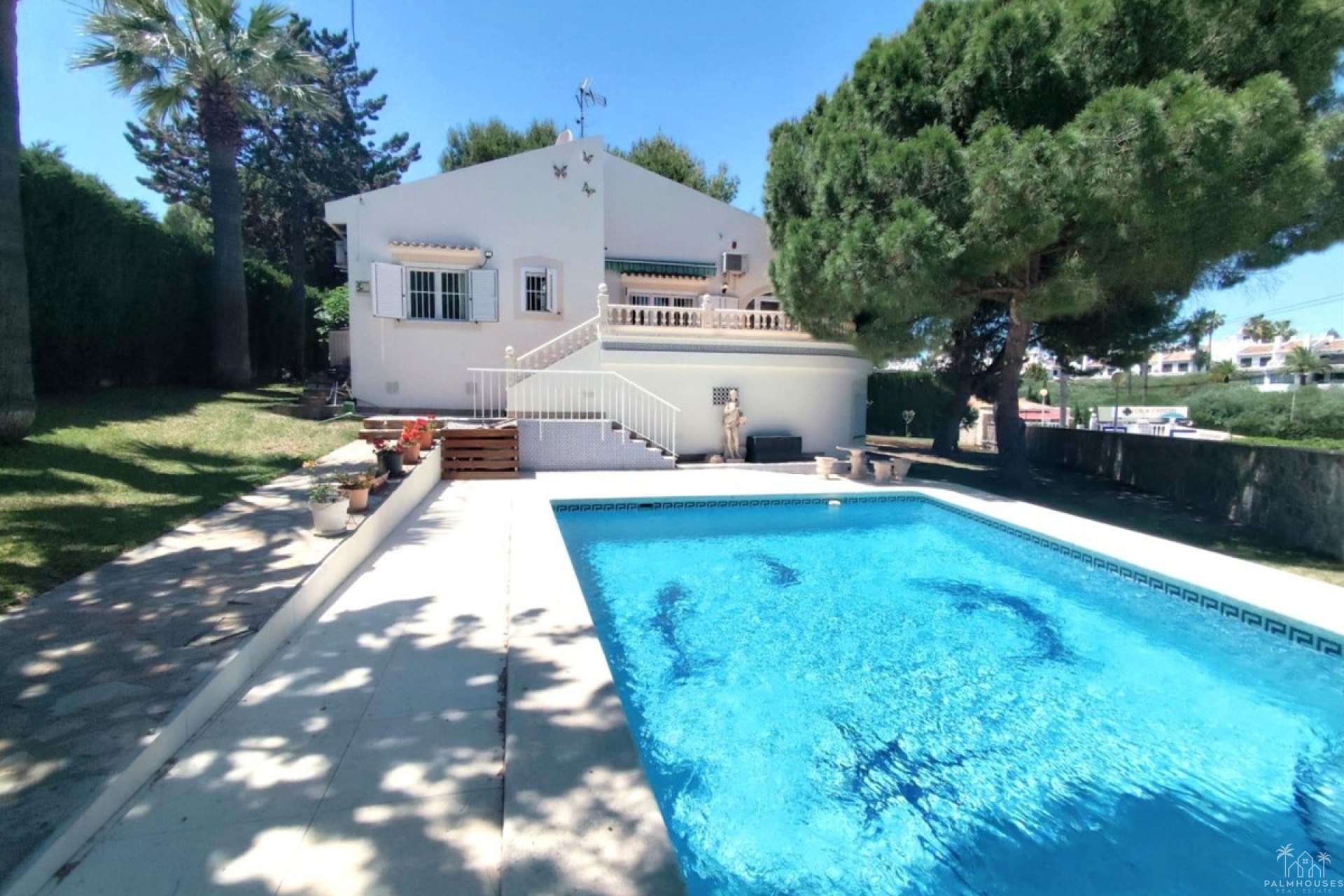 Venta - Villa - Orihuela - Cabo Roig