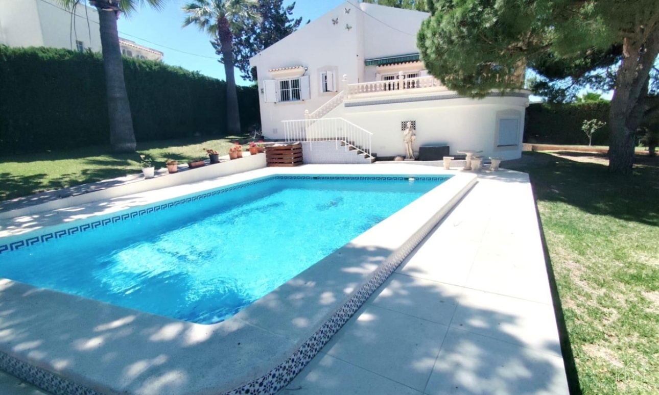 Venta - Villa - Orihuela - Cabo Roig