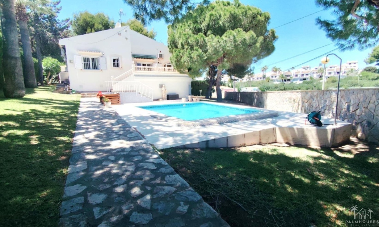 Venta - Villa - Orihuela - Cabo Roig