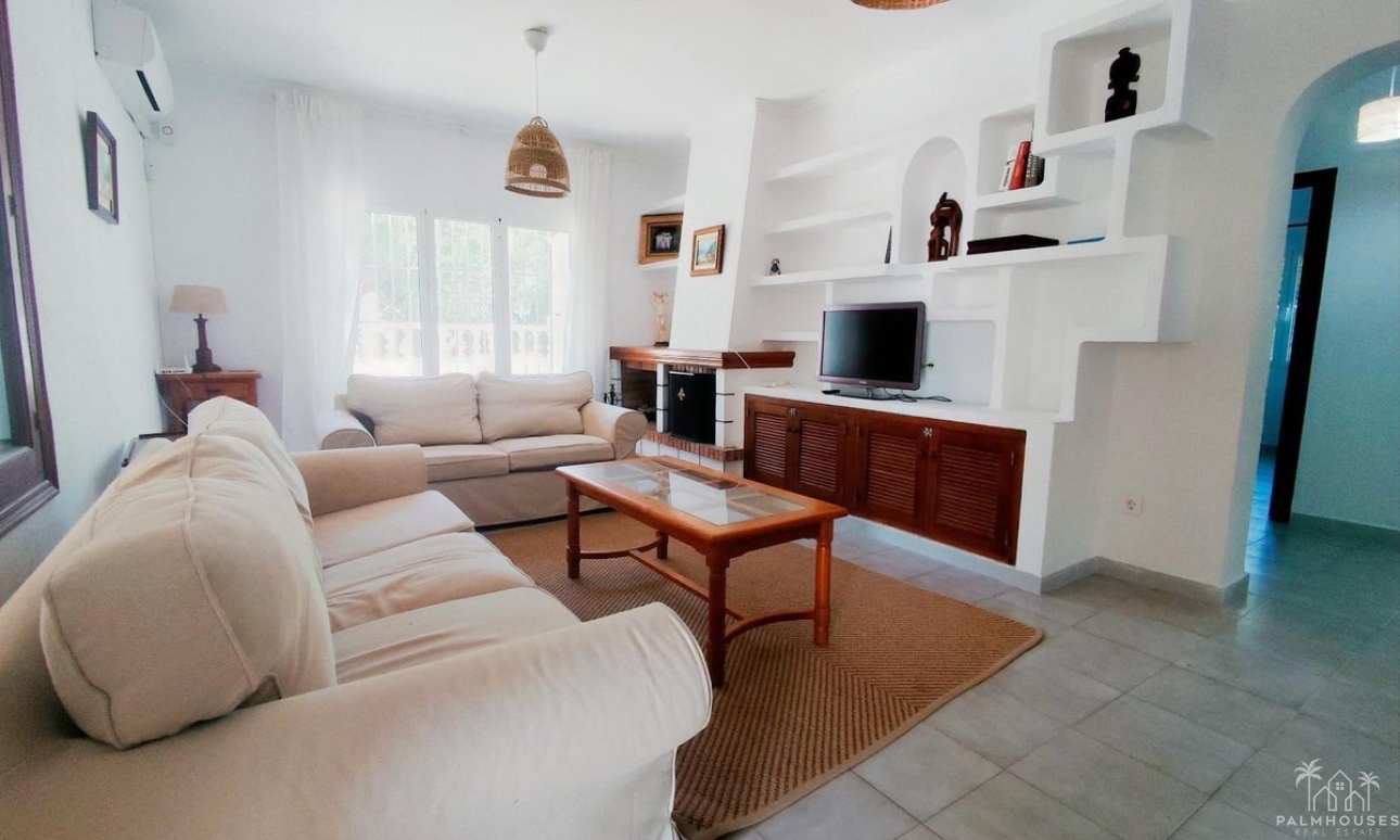Venta - Villa - Orihuela - Cabo Roig