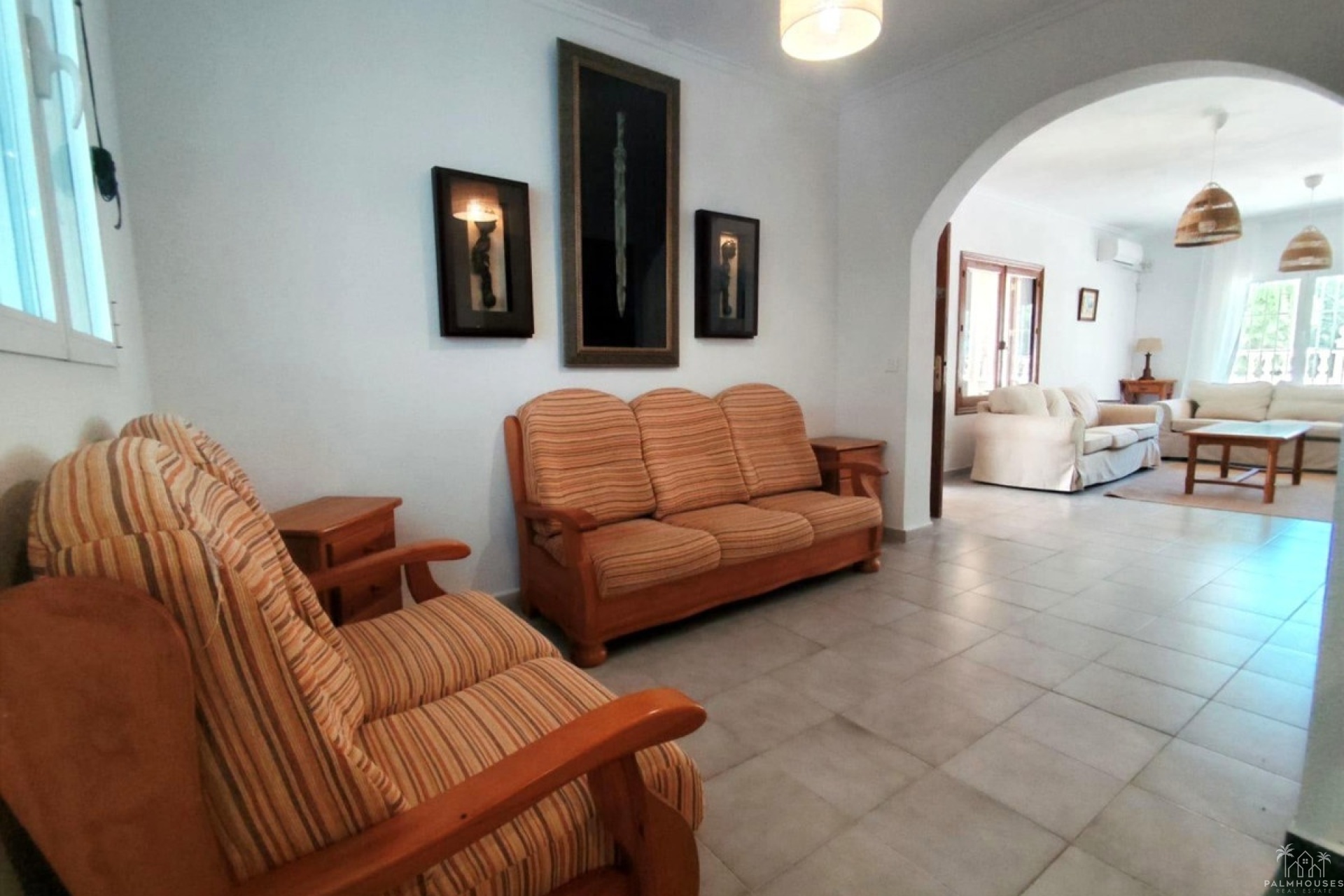 Venta - Villa - Orihuela - Cabo Roig