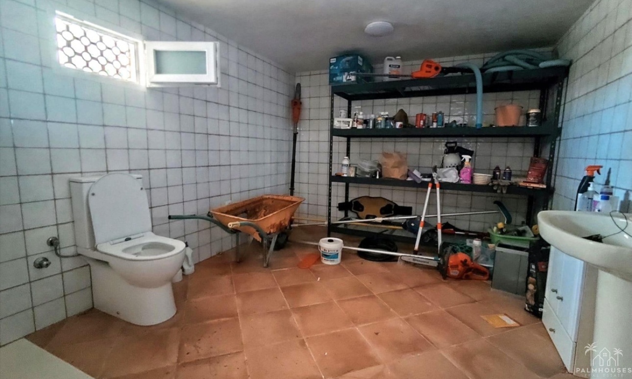 Venta - Villa - Orihuela - Cabo Roig