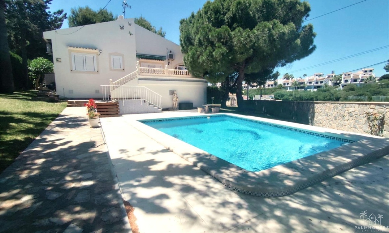 Venta - Villa - Orihuela - Cabo Roig