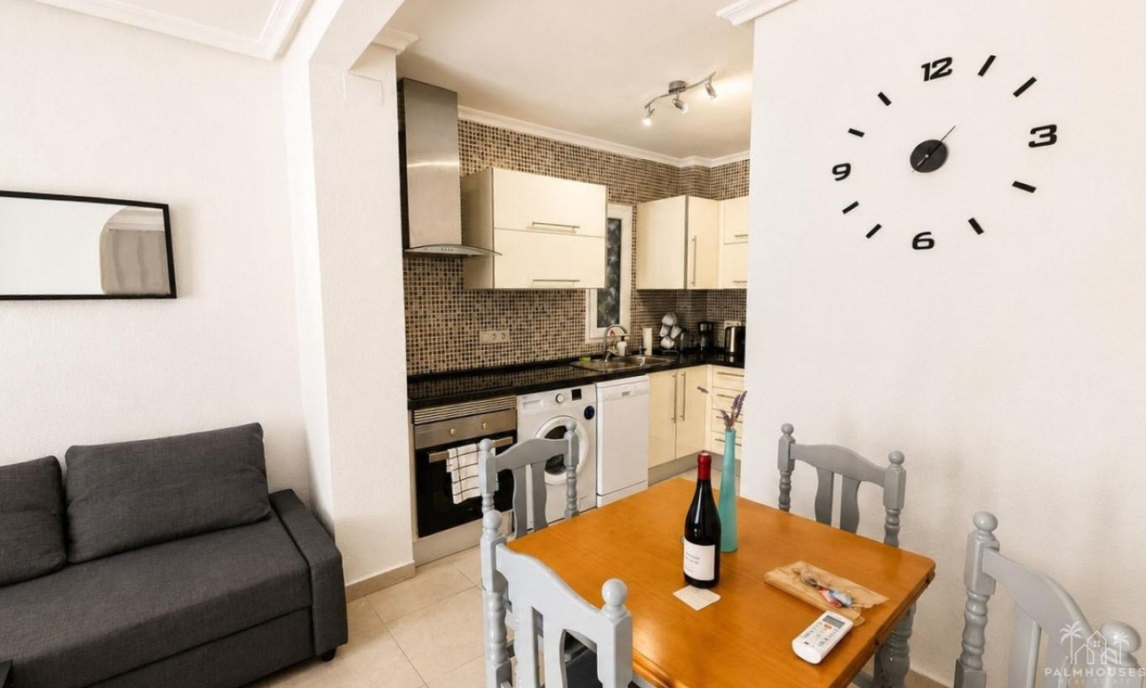 Venta - Villa - Orihuela - Cabo Roig