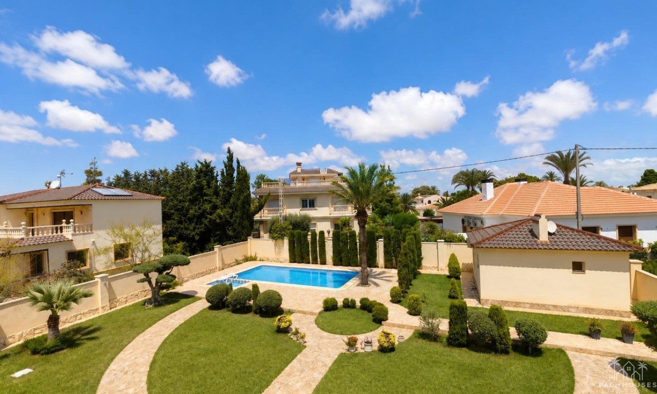 Venta - Villa - Orihuela - Cabo Roig
