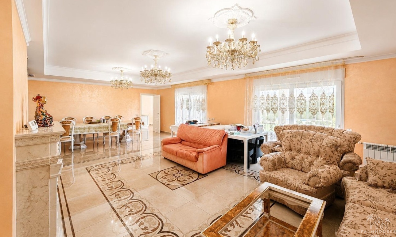 Venta - Villa - Orihuela - Cabo Roig