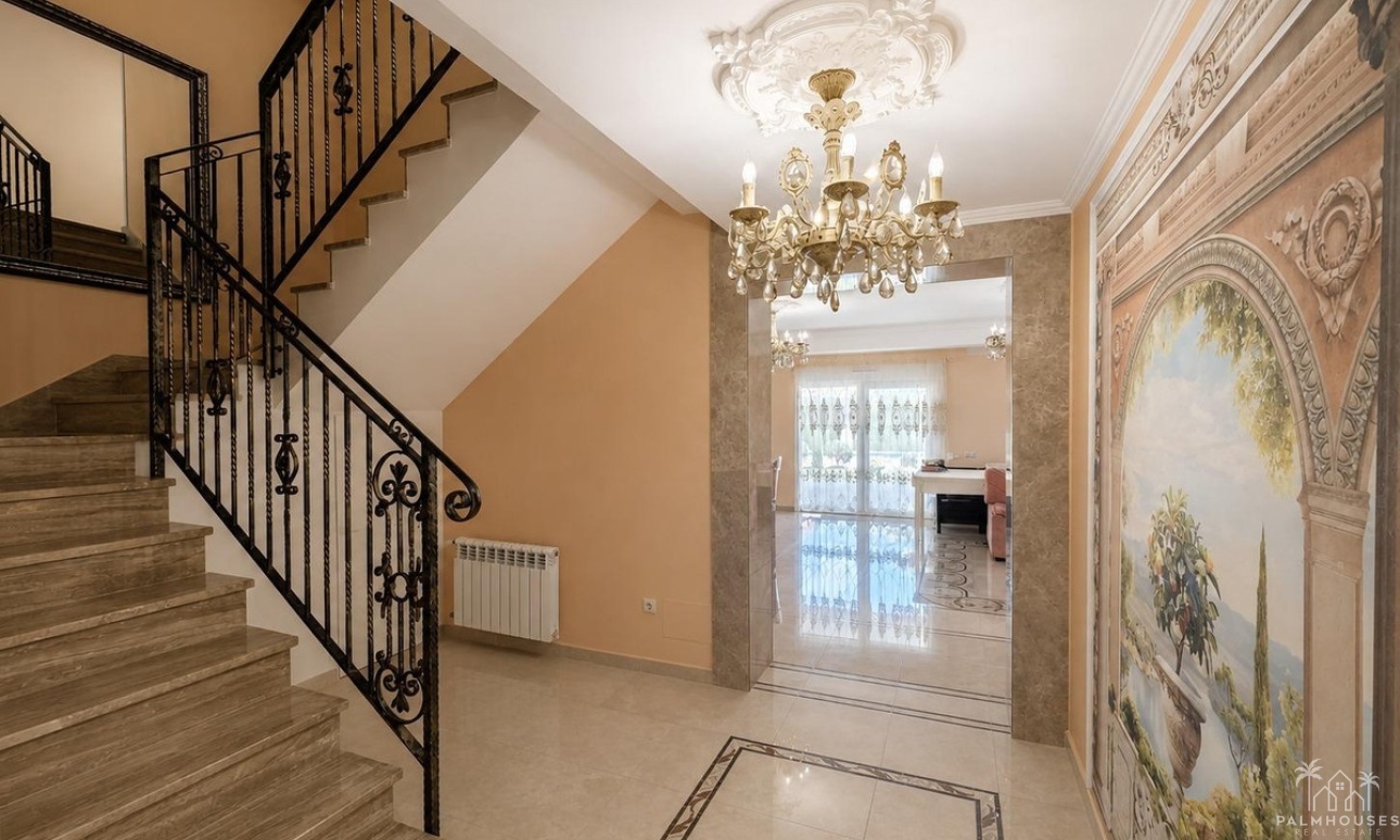 Venta - Villa - Orihuela - Cabo Roig