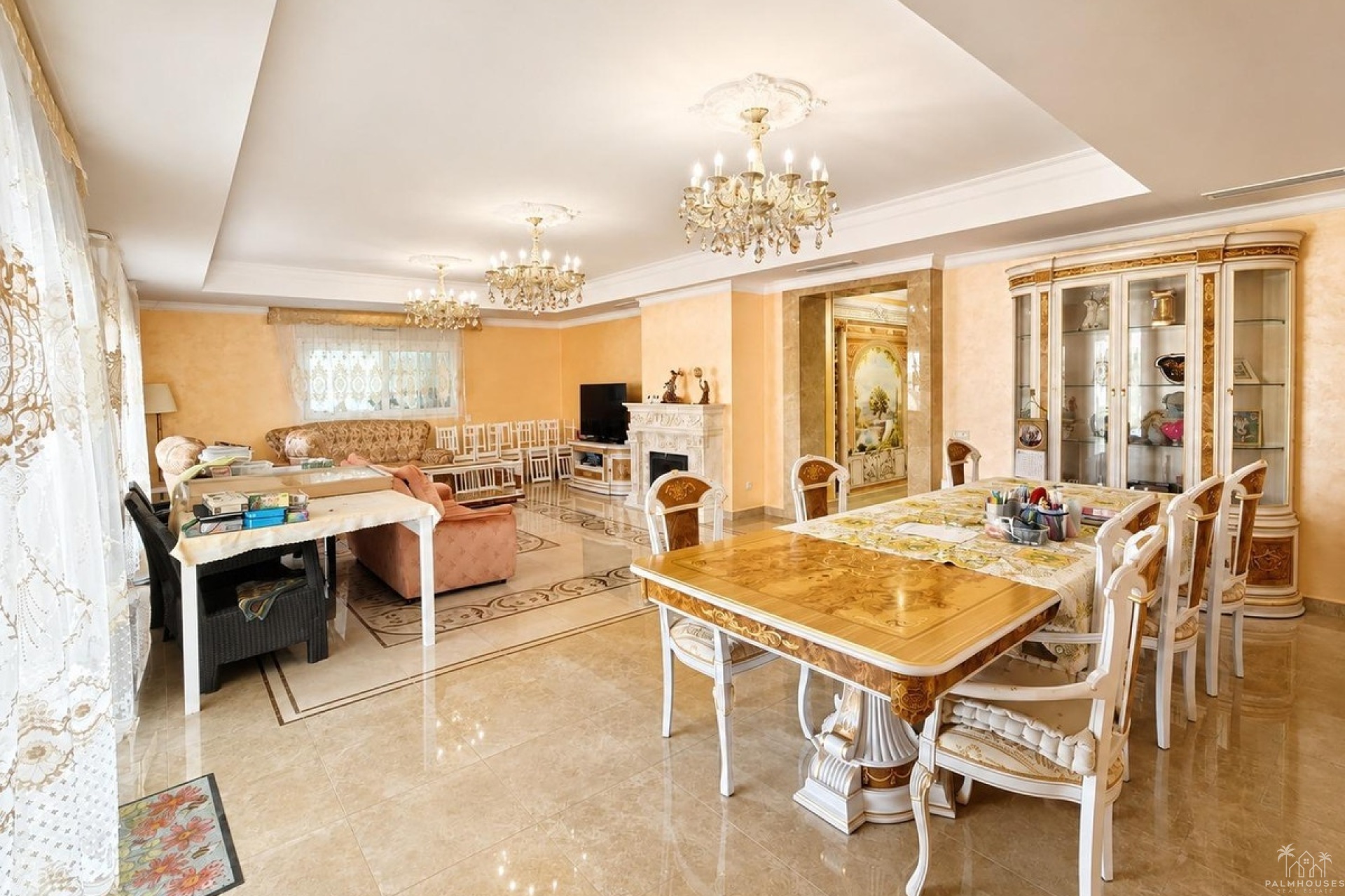 Venta - Villa - Orihuela - Cabo Roig