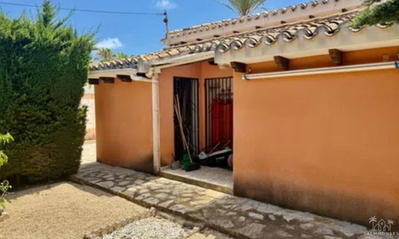 Venta - Villa - Orihuela - Cabo Roig
