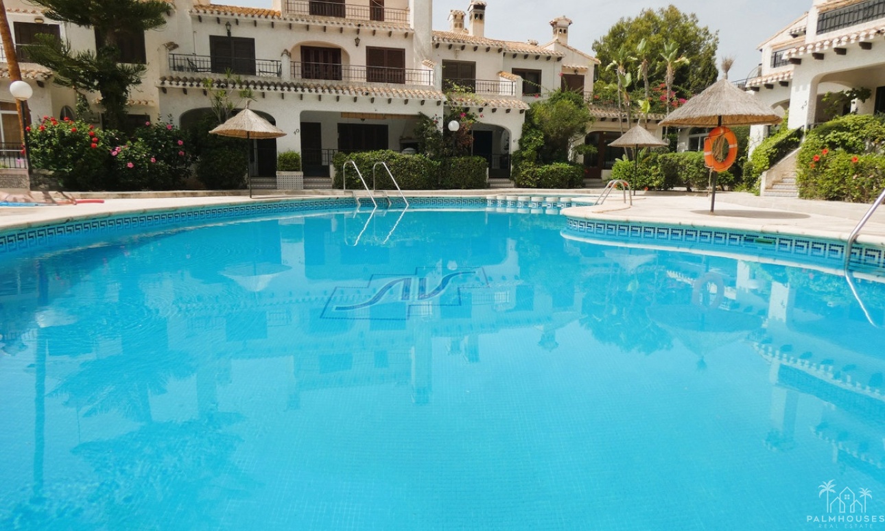 Venta - Villa - Orihuela - Cabo Roig