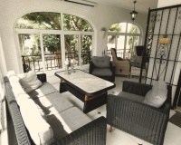 Venta - Villa - Orihuela - Cabo Roig