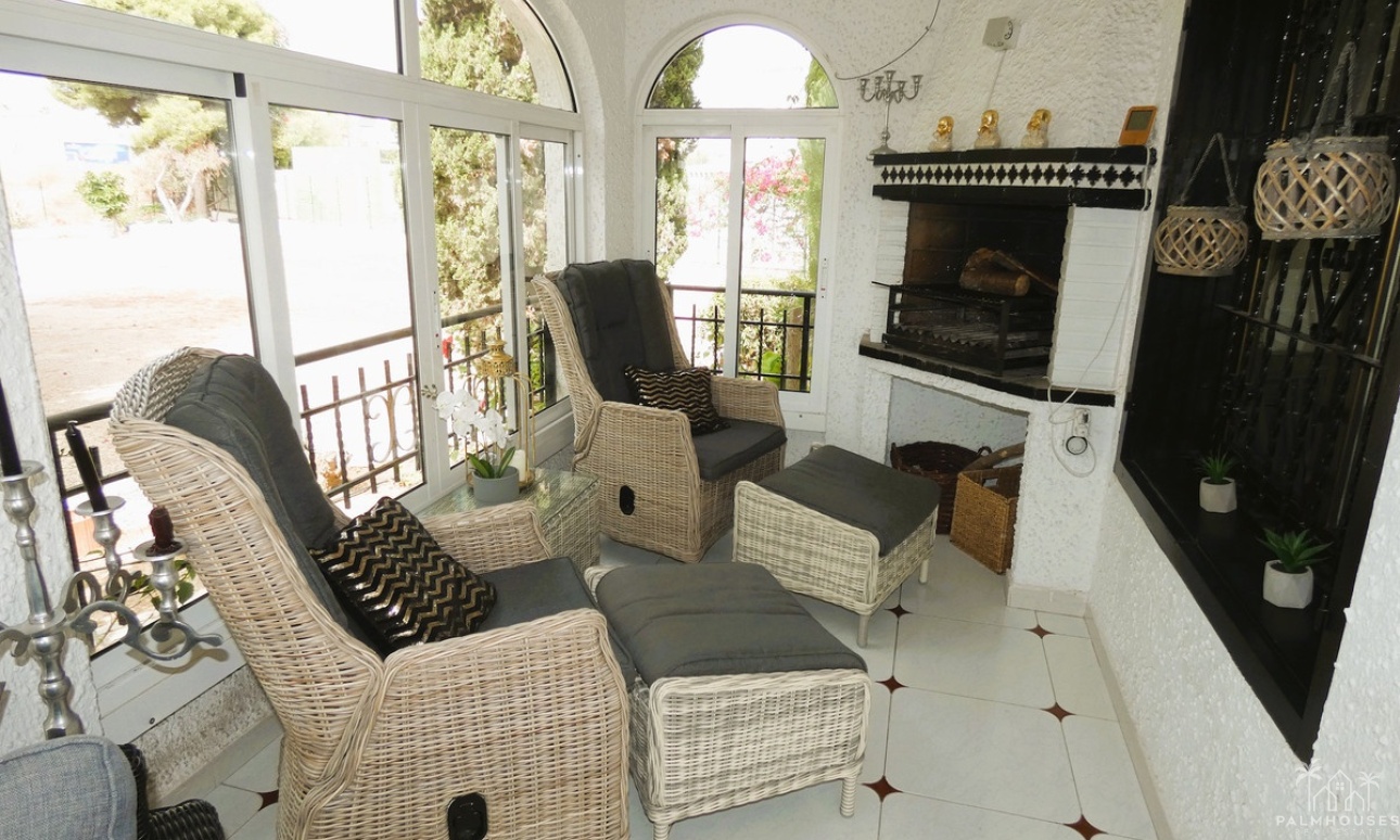 Venta - Villa - Orihuela - Cabo Roig