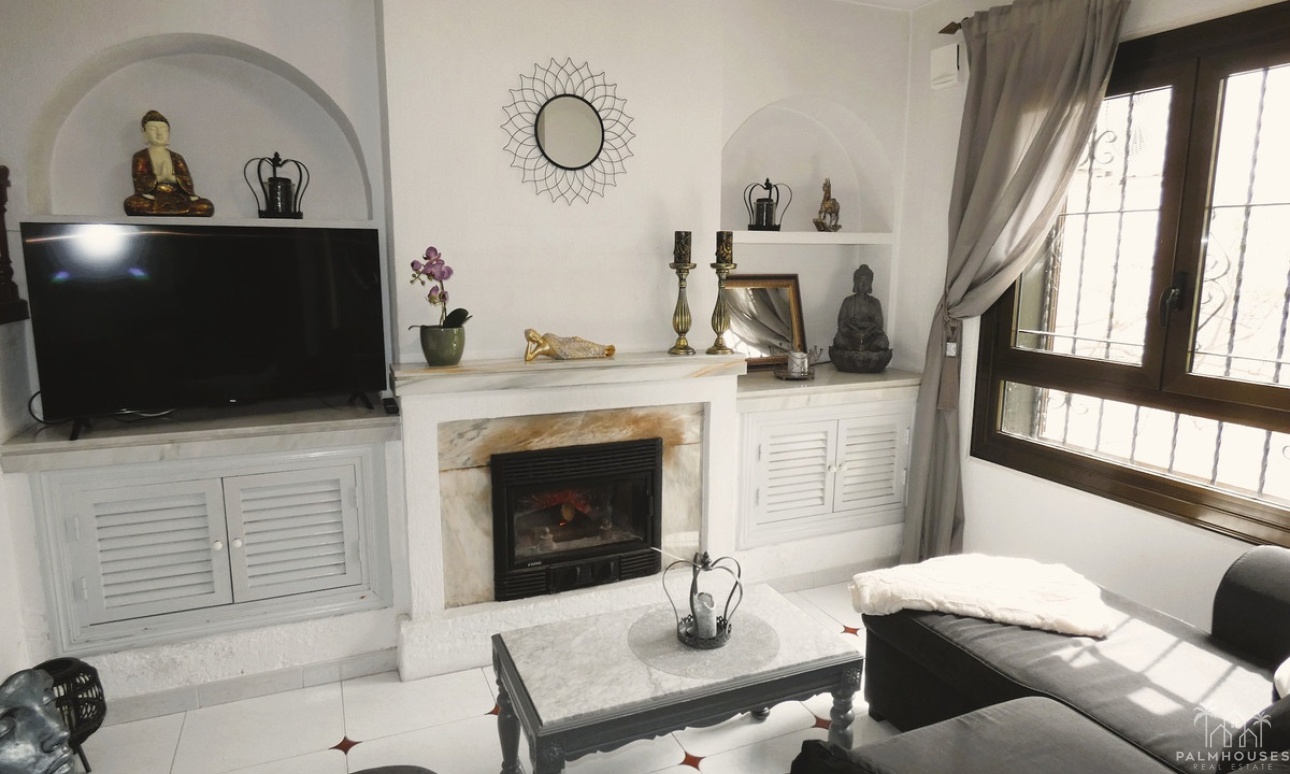 Venta - Villa - Orihuela - Cabo Roig