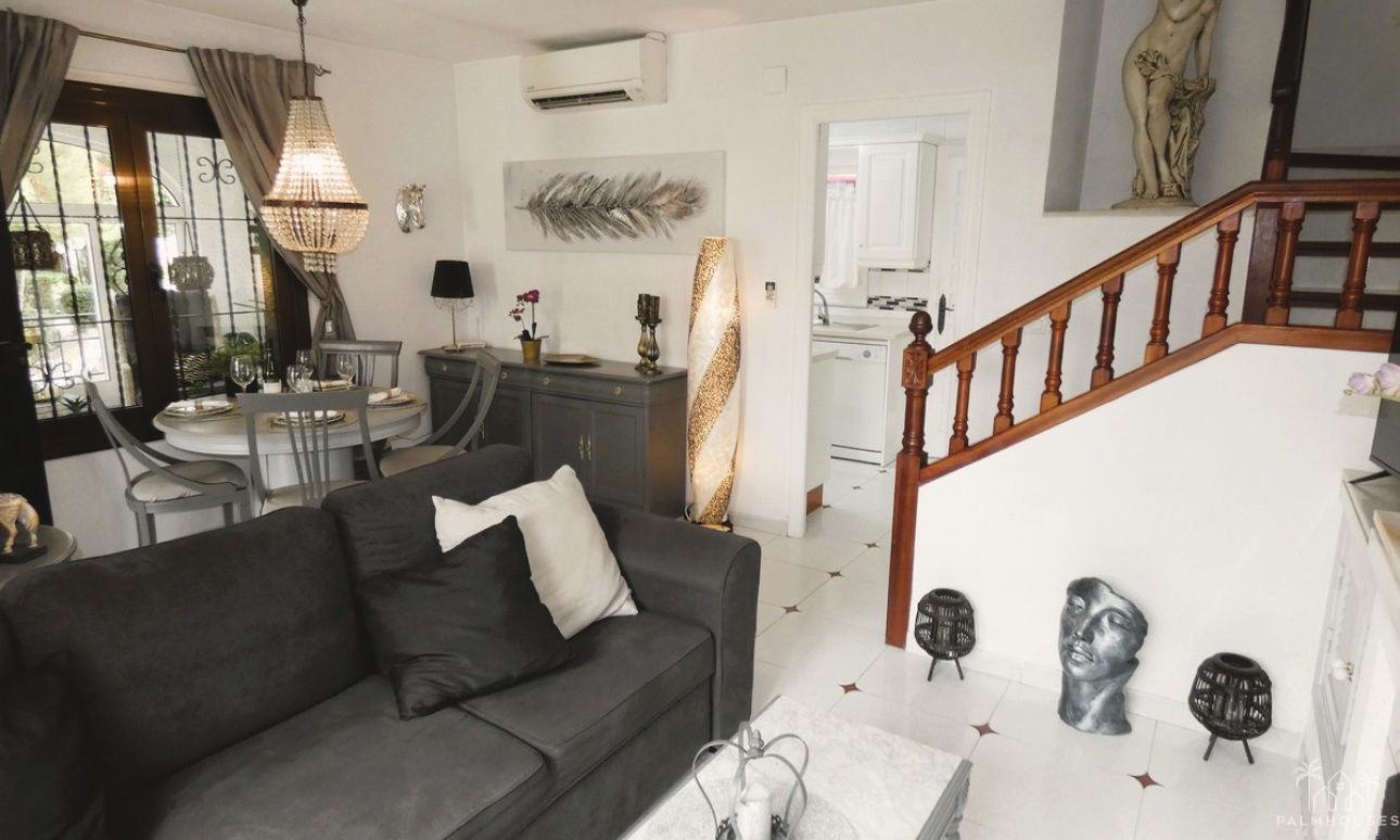 Venta - Villa - Orihuela - Cabo Roig